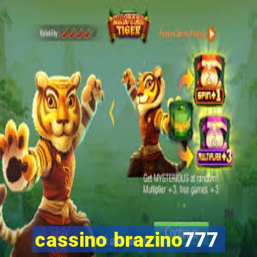 cassino brazino777